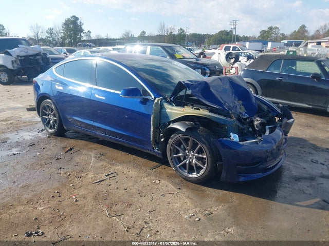 2019 TESLA MODEL 3 5YJ3E1EA5KF299432 Photo 0