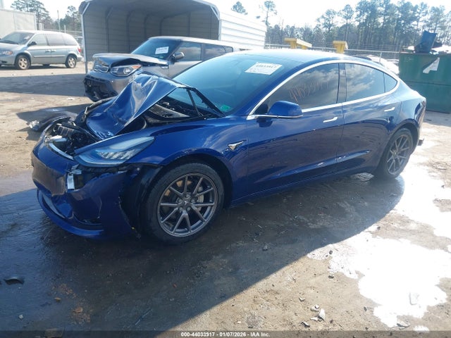 2019 TESLA MODEL 3 5YJ3E1EA5KF299432 Photo 1