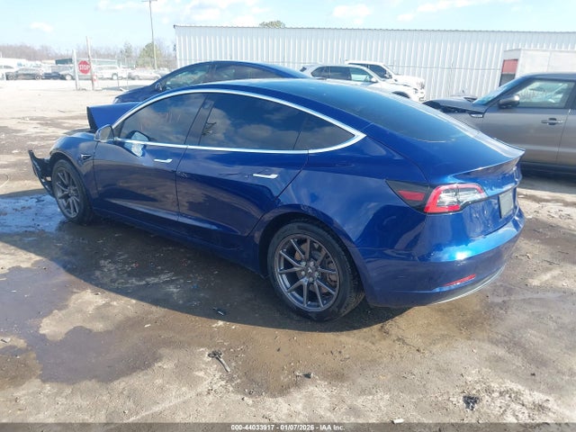 2019 TESLA MODEL 3 5YJ3E1EA5KF299432 Photo 2