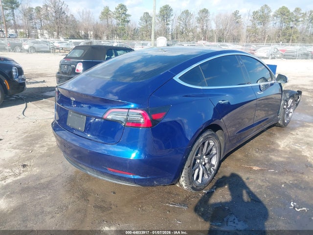2019 TESLA MODEL 3 5YJ3E1EA5KF299432 Photo 3