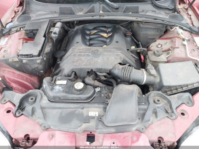 2009 JAGUAR XF SAJWA06B49HR21038 Photo 9