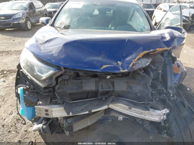 2019 HONDA CR-V 2HKRW2H52KH611834 Photo 9