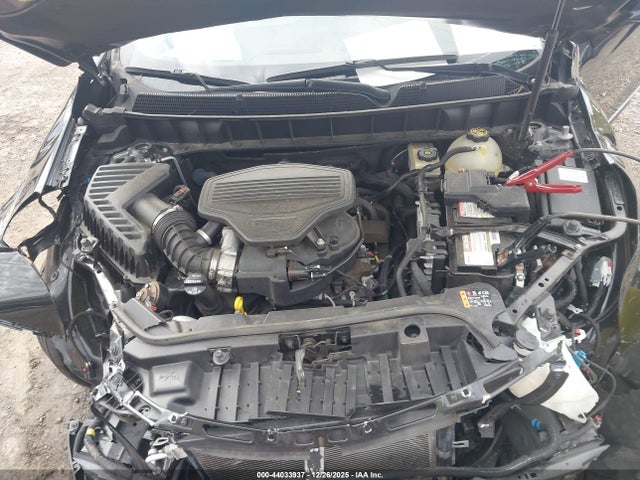 2017 CADILLAC XT5 1GYKNARS5HZ174913 Photo 9