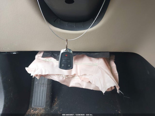 2017 CADILLAC XT5 1GYKNARS5HZ174913 Photo 10