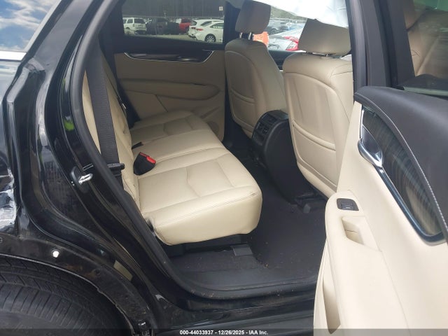 2017 CADILLAC XT5 1GYKNARS5HZ174913 Photo 7