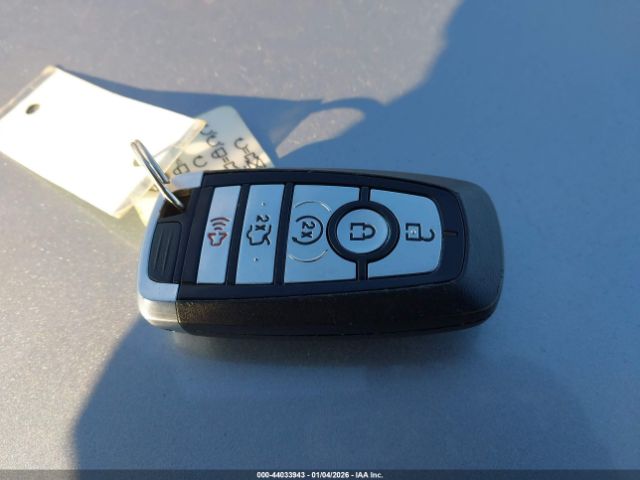 2017 FORD FUSION 3FA6P0VP1HR239859 Photo 10