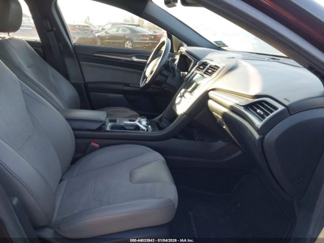 2017 FORD FUSION 3FA6P0VP1HR239859 Photo 4