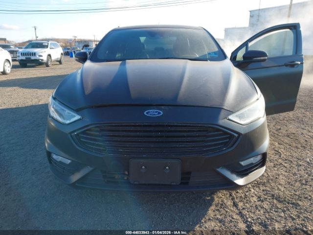 2017 FORD FUSION 3FA6P0VP1HR239859 Photo 5