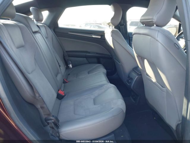 2017 FORD FUSION 3FA6P0VP1HR239859 Photo 7