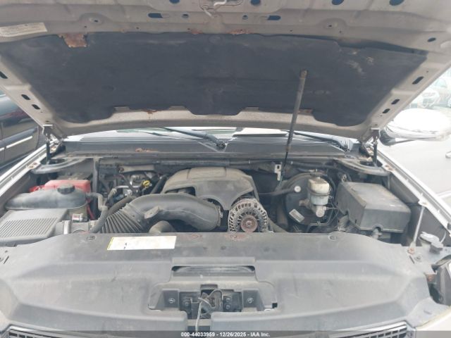 2007 CADILLAC ESCALADE 1GYFK63827R164729 Photo 9