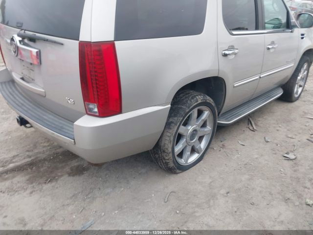 2007 CADILLAC ESCALADE 1GYFK63827R164729 Photo 5