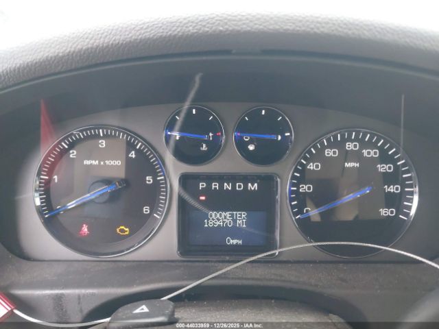 2007 CADILLAC ESCALADE 1GYFK63827R164729 Photo 6