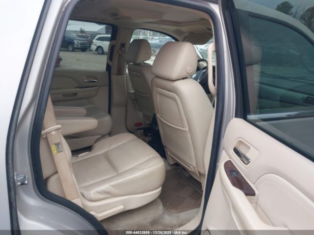 2007 CADILLAC ESCALADE 1GYFK63827R164729 Photo 7