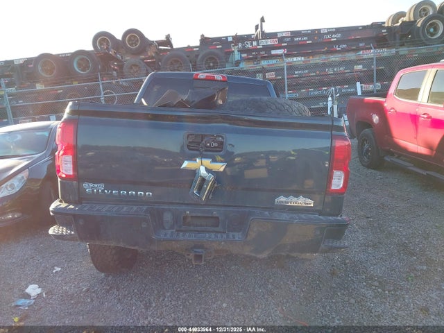 3GCUKTEJ6JG139951 Chevrolet Silverado 1500 High Country