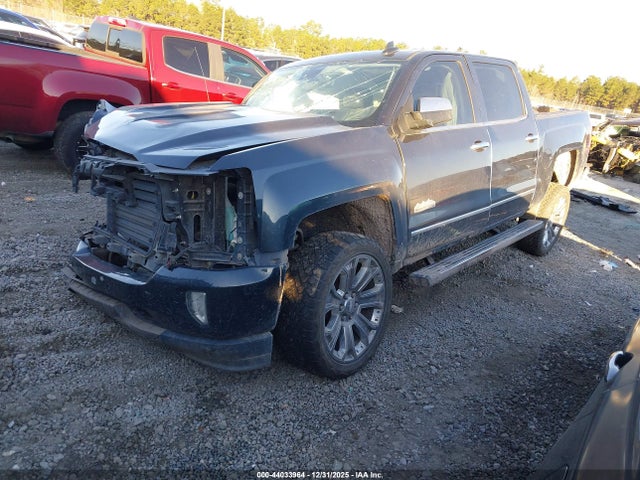 3GCUKTEJ6JG139951 Chevrolet Silverado 1500 High Country