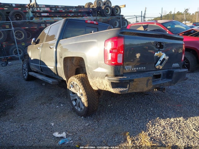 3GCUKTEJ6JG139951 Chevrolet Silverado 1500 High Country
