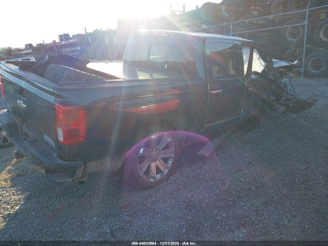 3GCUKTEJ6JG139951 Chevrolet Silverado 1500 High Country
