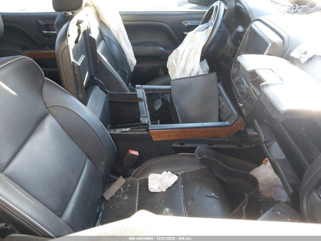 3GCUKTEJ6JG139951 Chevrolet Silverado 1500 High Country