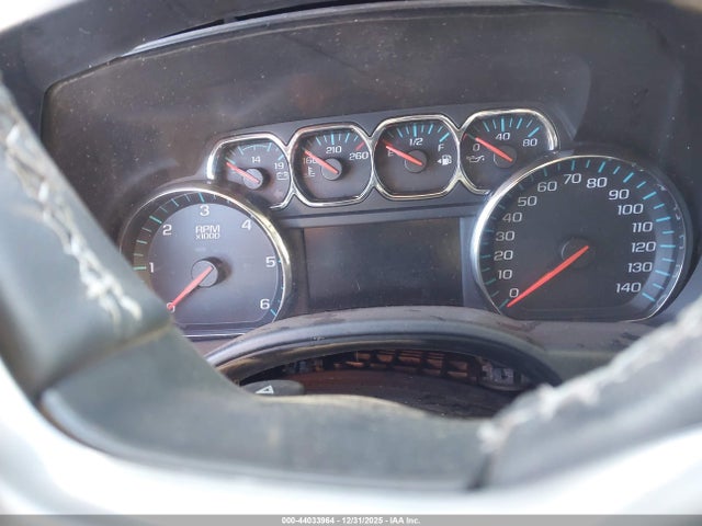 3GCUKTEJ6JG139951 Chevrolet Silverado 1500 High Country