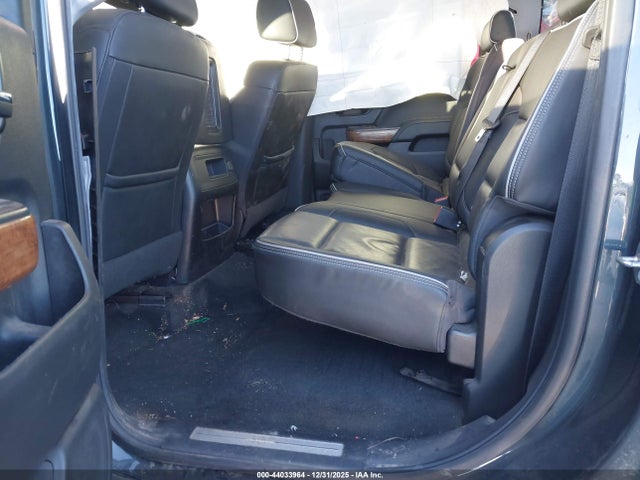 3GCUKTEJ6JG139951 Chevrolet Silverado 1500 High Country