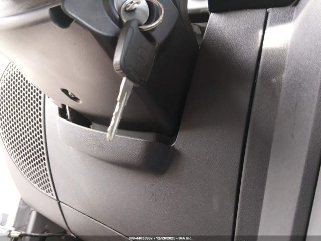 2008 JEEP WRANGLER 1J8GA59198L503582 Photo 10