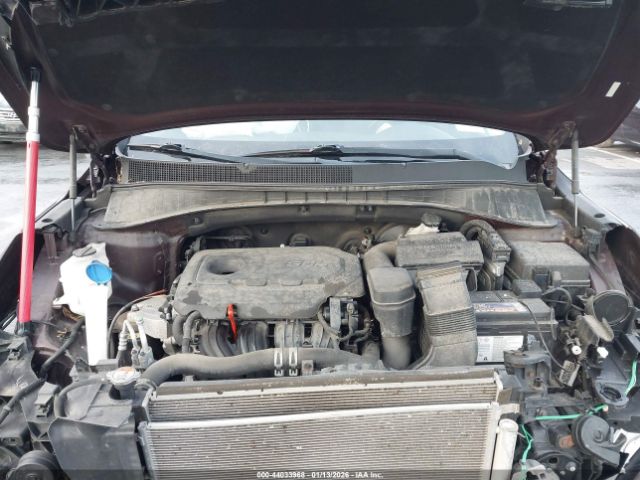 2018 KIA SORENTO 5XYPGDA32JG351269 Photo 9