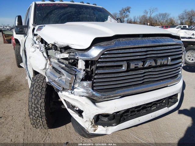 Aukcja sprzedaży 2024 Ram 3500 Laramie  4x4 8' Box, vin: 3C63RRJL7RG295873, numer aukcji: 44033975