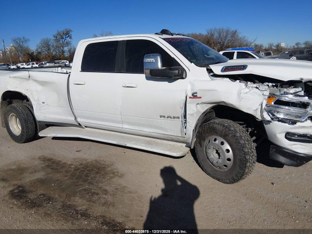 Aukcja sprzedaży 2024 Ram 3500 Laramie  4x4 8' Box, vin: 3C63RRJL7RG295873, numer aukcji: 44033975
