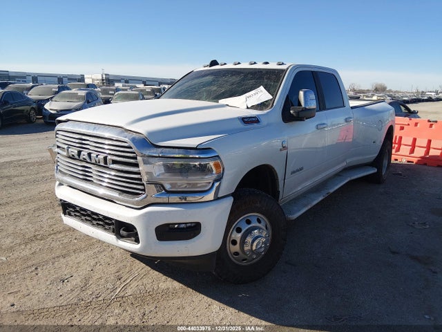 Aukcja sprzedaży 2024 Ram 3500 Laramie  4x4 8' Box, vin: 3C63RRJL7RG295873, numer aukcji: 44033975