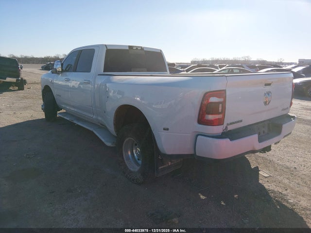 Aukcja sprzedaży 2024 Ram 3500 Laramie  4x4 8' Box, vin: 3C63RRJL7RG295873, numer aukcji: 44033975