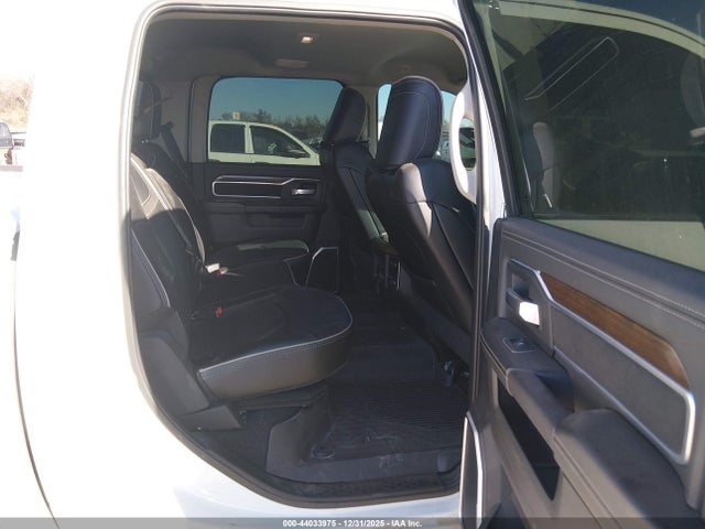 Aukcja sprzedaży 2024 Ram 3500 Laramie  4x4 8' Box, vin: 3C63RRJL7RG295873, numer aukcji: 44033975