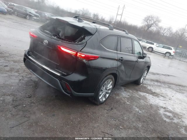 2021 TOYOTA HIGHLANDER 5TDDZRBH5MS544785 Photo 3