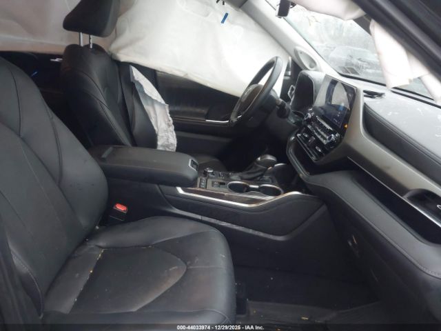 2021 TOYOTA HIGHLANDER 5TDDZRBH5MS544785 Photo 4