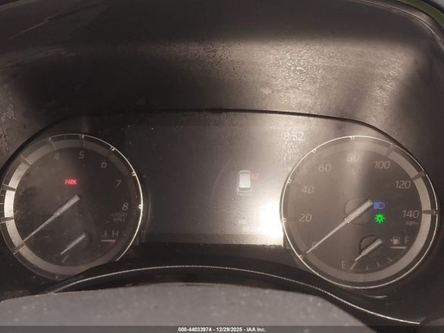 2021 TOYOTA HIGHLANDER 5TDDZRBH5MS544785 Photo 6