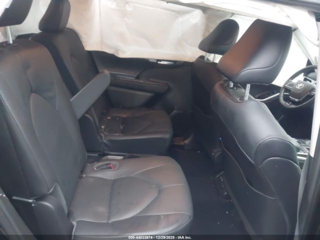 2021 TOYOTA HIGHLANDER 5TDDZRBH5MS544785 Photo 7