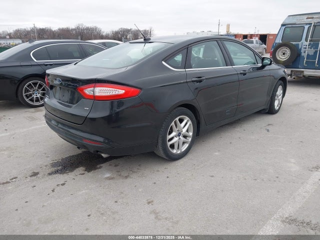 Ford FUSION SE 2015 3FA6P0H73FR261516 Image 4