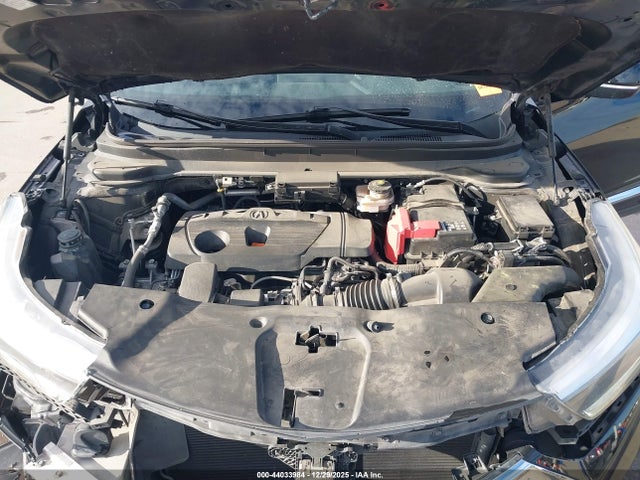 Продаж на аукціоні авто 2021 Acura Rdx Technology Package, vin: 5J8TC1H51ML000055, номер лоту: 44033984