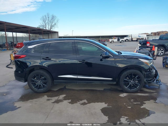 Продаж на аукціоні авто 2021 Acura Rdx Technology Package, vin: 5J8TC1H51ML000055, номер лоту: 44033984