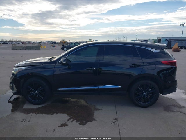 Продаж на аукціоні авто 2021 Acura Rdx Technology Package, vin: 5J8TC1H51ML000055, номер лоту: 44033984