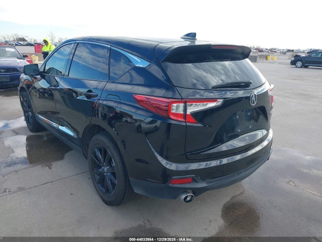 Продаж на аукціоні авто 2021 Acura Rdx Technology Package, vin: 5J8TC1H51ML000055, номер лоту: 44033984