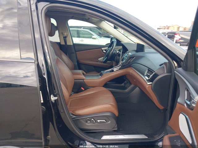 Продаж на аукціоні авто 2021 Acura Rdx Technology Package, vin: 5J8TC1H51ML000055, номер лоту: 44033984