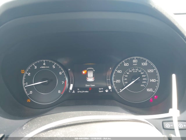 Продаж на аукціоні авто 2021 Acura Rdx Technology Package, vin: 5J8TC1H51ML000055, номер лоту: 44033984