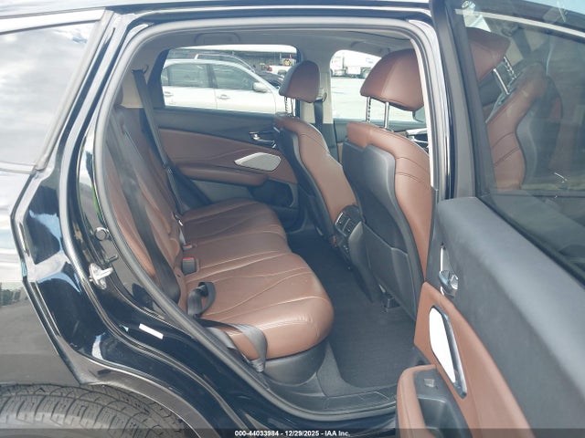 Продаж на аукціоні авто 2021 Acura Rdx Technology Package, vin: 5J8TC1H51ML000055, номер лоту: 44033984