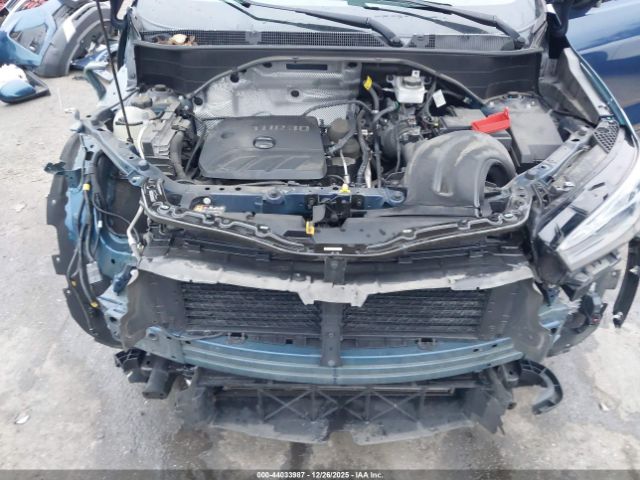 2021 BUICK ENCORE GX KL4MMESL4MB146920 Photo 9