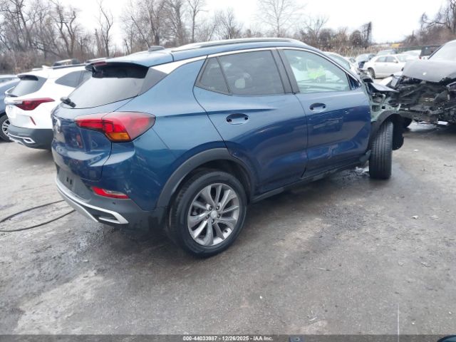 2021 BUICK ENCORE GX KL4MMESL4MB146920 Photo 3