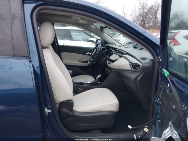 2021 BUICK ENCORE GX KL4MMESL4MB146920 Photo 4
