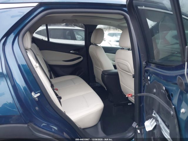 2021 BUICK ENCORE GX KL4MMESL4MB146920 Photo 7