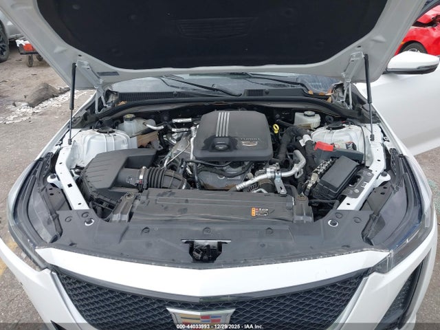 2023 CADILLAC CT5 1G6DU5RK0P0109594 Photo 9