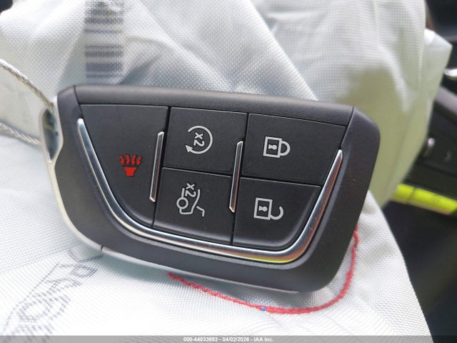 2023 CADILLAC CT5 1G6DU5RK0P0109594 Photo 10