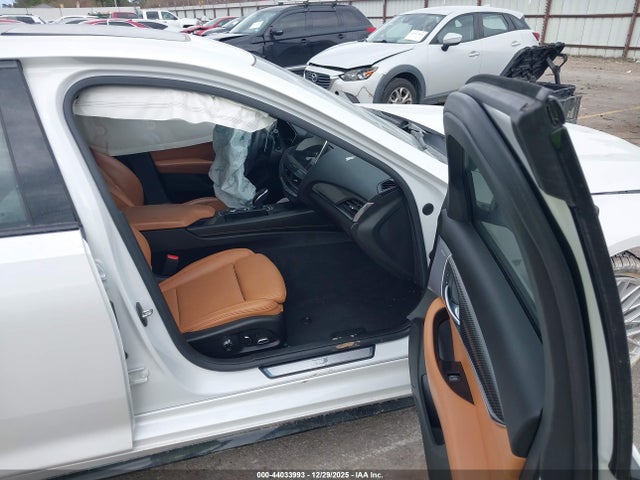2023 CADILLAC CT5 1G6DU5RK0P0109594 Photo 4